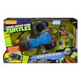 thumbnail image 2 of Teenage Mutant Ninja Turtles - Leonardo et Ninja Stealth Bike, 2 of 4