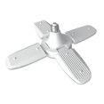 thumbnail image 3 of Up to 65% off Kitchen Gadgets LED Garage Shop Work Lights Home Ceiling Fixture Deformable Lamp 60W 5400lm E27 Kitchen Organizers and Storage, 3 of 9