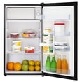 thumbnail image 2 of Fridgemaster 3.3 Cu. Ft. Compact Refrigerator, 2 of 2