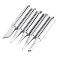 thumbnail image 2 of Solder Screwdriver Iron Tip 900M‑T FOR Hakko Soldering Rework Station Tool, 2 of 7