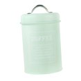 thumbnail image 4 of GUOOL Airtight Coffee Canister Cabinet Jar Chocolate Jar Kitchen Storage Organizer Green, 4 of 9