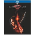 thumbnail image 1 of Superman & Lois: The Complete Third Season [Blu-ray], 1 of 12