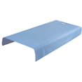 thumbnail image 1 of TISHITA Professional Waterproof Massage Bed Table Cover Anti-oil Spa Sheets Blue, 1 of 8