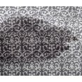 thumbnail image 4 of oneOone Viscose Chiffon Fabric Leaves|Swirl & Floral Block Decor Fabric Printed BTY 42 Inch Wide, 4 of 4