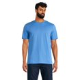 thumbnail image 1 of George Men's Basic Tee, 1 of 6