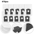thumbnail image 4 of Spare Dust Bag For Mova G30/G30 Ultra/G30 PRO/G20 Master Robot Vacuum Cleaner, 4 of 7