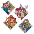 thumbnail image 2 of Minecraft-Calendrier de l’Avent-Figurines de 8, 25 cm-17 accessoires, 2 of 6
