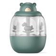 thumbnail image 2 of Humidificateurs pour Chambre 50 % de Réduction! Humidificateur 320ML Carrousel Coloré avec Boîte à Musique Petite Maison Chambre, 2 of 2