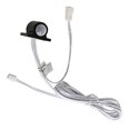thumbnail image 1 of Automatic Adjustable PIR Infrared Motion Sensor Switch for 12V LED Strip Lights, 1 of 8