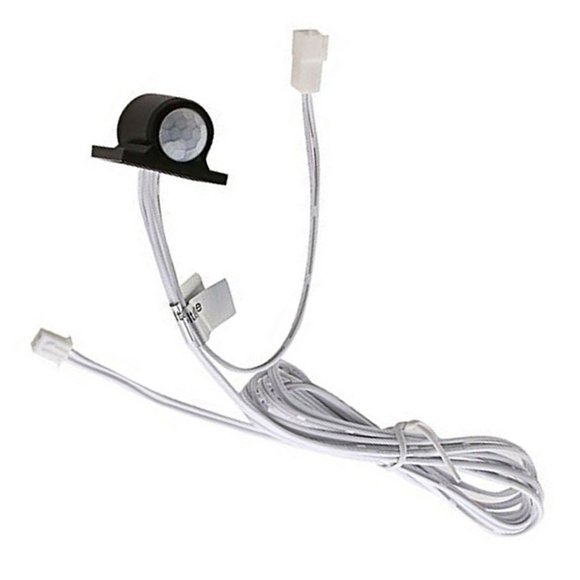 Automatic Adjustable PIR Infrared Motion Sensor Switch for 12V LED Strip Lights