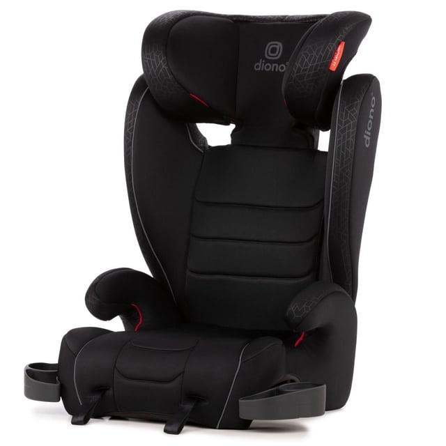 Diono Monterey XT Expandable High Back Booster Seat
