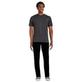 thumbnail image 2 of George Men's Stretch Crewneck Tee, 2 of 6