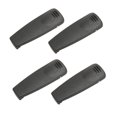 thumbnail image 2 of Replacement  Belt Clip,  Belt Clip Black Heavy Duty Structure  For MTX850LS For PRO9150 For GP320, 2 of 8