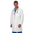 thumbnail image 1 of Meta Manteau de Laboratoire pour Hommes de 40 Po, Style 267, 1 of 4