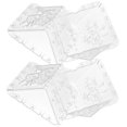 thumbnail image 4 of 2Pcs Fruit Shaping Mold Fruit Growth Tools Fruit Grow Shaping Tool Melon Growth Molds, 4 of 5