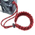 thumbnail image 2 of YLSHRF Camera Wrist Strap, Large Size Camera Lanyard Weave Strap Anti-lost Anti-broken Digital Camera Wrist Band Universal For All Types Of Cameras, 2 of 8