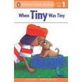 thumbnail image 1 of Quand Minuscule Était Minuscule par Meister, Cari / Davis, Riche (ILT), 1 of 2