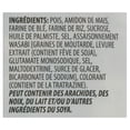thumbnail image 4 of Pois wasabi piquants - 200g, 4 of 4