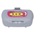 thumbnail image 3 of Domqga Universal Fishing Tackle Box Plastic Decoy Hook Equipment Organizer Storage Case, 3 of 8