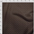 thumbnail image 3 of oneOone Cotton Flex Fabric Argyle Style Ikat Decor Fabric Printed BTY 40 Inch Wide, 3 of 4