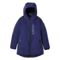 thumbnail image 2 of Justice Girls' Winter Parka, 2 of 3