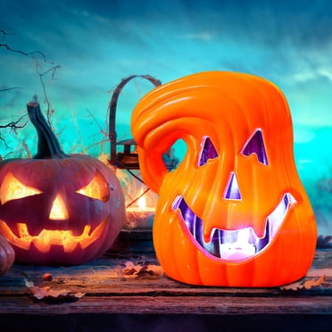 Oxodoi Christmas Decor Sales Clearance Halloween Decorations Luminous Pendants Party Decorations Props Ornaments Halloween Creates A Unique Attracting Attention and Highlights