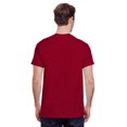 thumbnail image 4 of Gildan - Heavy Cotton T-Shirt - 5000 - Antique Cherry Red - Size: S, 4 of 8