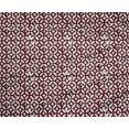 thumbnail image 4 of oneOone Polyester Lycra Fabric Geometric Block Print Fabric BTY 56 Inch Wide, 4 of 4