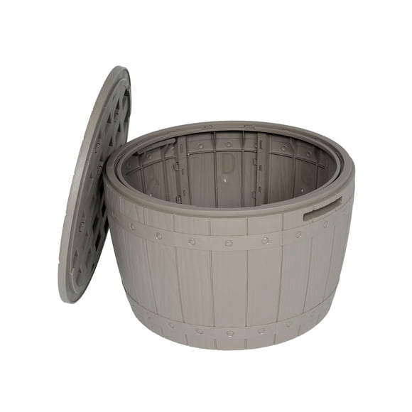 Dura Nova Round Barrel