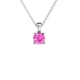 thumbnail image 1 of Pendentif Rond en Pierre, 1 of 4