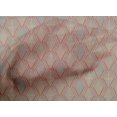 thumbnail image 4 of oneOone Cotton Cambric Fabric Argyle Geometric Print Fabric BTY 56 Inches Wide, 4 of 4