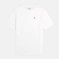 thumbnail image 4 of Izod Men’S Short Sleeve Pocket Tee, 4 of 4