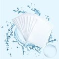 thumbnail image 3 of 30 Pcs Laundry Detergent Sheets for Travel Home Wash Paper Sheets, 3 of 5
