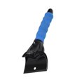 thumbnail image 2 of TopLLC Windshield Snow Removal Scraper Ice Shovel Window Clean Auto Car Vehicle Tool on Clearance, 2 of 3