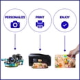 thumbnail image 4 of Printable Magnet Sheet 8.5 X 11 Inches White 50 Sheets, 4 of 4
