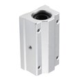 thumbnail image 3 of Unique Bargains SCS16LUU Linear Ball Bearing Slide Block Units , 16mm Bore Dia 1Pcs, 3 of 3