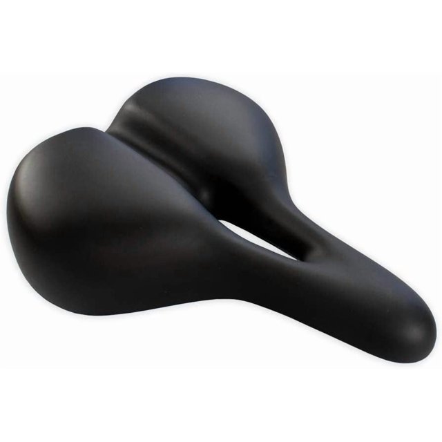 Lift 210 Anato Relief Saddle Bike Seat, for All Bikes, Compatible with Electric Bicycles