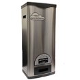 thumbnail image 1 of CRB-55S Stainless Steel Rice Dispenser 50 Pounds, rice dispenser & large By C&H Solutions, 1 of 4