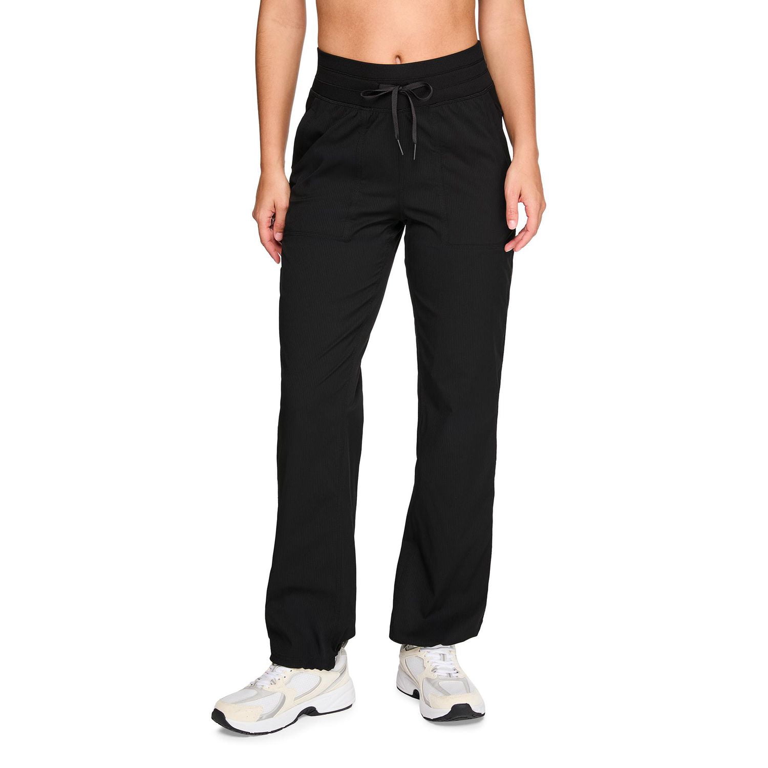 Pantalon de studio Athletic Works pour femmes