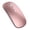 Rose Gold, variant on Fankiway Wireless Charging Mute Bluetooth Mode Mouse Laptop 2.4G+Bt5.2 Wireless Mouse Pc Accessories Computer Accessories