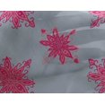 thumbnail image 4 of oneOone Georgette Viscose Fabric Floral Block Decor Fabric Printed BTY 42 Inch Wide, 4 of 4