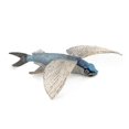 thumbnail image 2 of Jouet Modèle Figurine Requin Animal Marin Réaliste en Caoutchouc Doux, 2 of 5