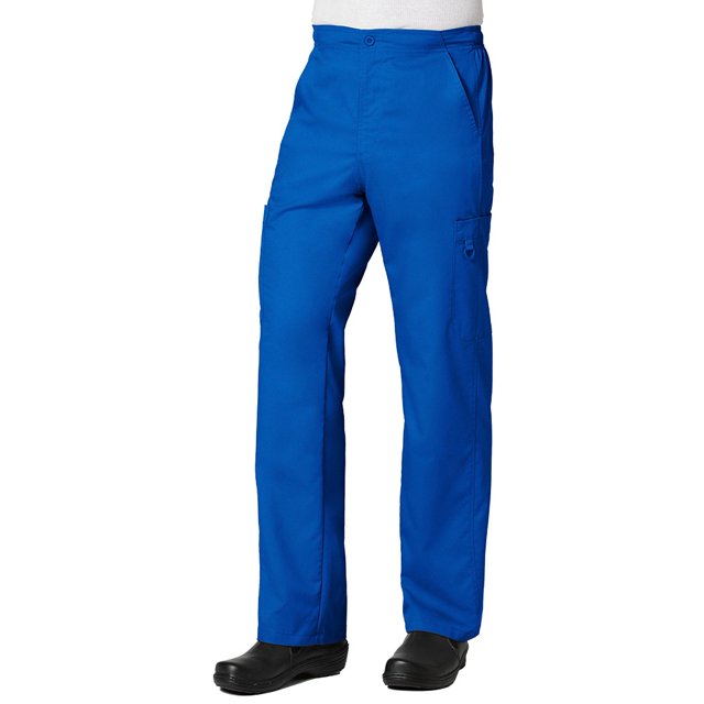 Maevn EON Men's Half Elastic 8-Pocket Cargo Pant (Free Shipping)