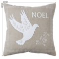 thumbnail image 3 of PIGEON/NOEL CUSHION - FRENCH, 3 of 4