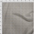 thumbnail image 4 of oneOone Rayon Mustard Yellow Fabric Autumn Sewing Craft Projects Fabric Prints By Yard 56 Inch Wide, 4 of 4