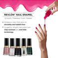 thumbnail image 2 of Revlon Vernis à Ongles, Étoile Blanche, 2 of 4