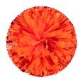 thumbnail image 1 of 2PCS Cheerleading Handheld Colorful Flowers Sports Activities Performance Cheering Supplies Colorful Lightweight Finger Ring Buckle Design Off, 1 of 4