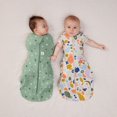 thumbnail image 4 of ergoPouch - Cocoon Swaddle Sack 0.2tog, 4 of 5