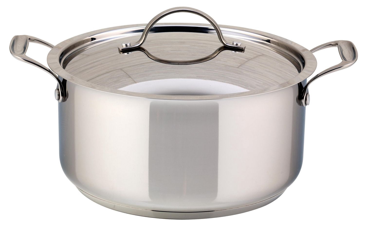 Meyer Confederation 5L covered dutch oven