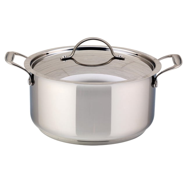 Meyer Confederation 5L covered dutch oven